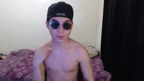 seduceme01 online show from January 9, 8:14 pm