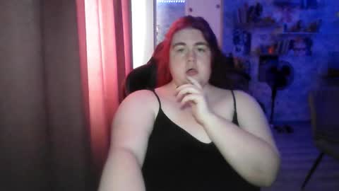 seduction_game online show from February 25, 1:04 pm