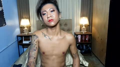 seductive_astrid online show from July 28, 6:20 pm