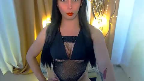 seductive_nicki online show from December 3, 9:04 pm