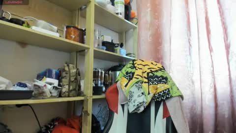 seductive_she_wolf online show from March 18, 3:51 pm