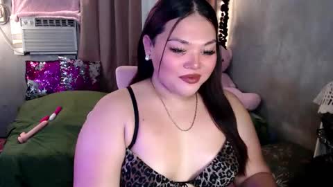 Its me Jazzi online show from February 25, 5:55 am