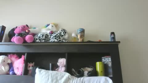 seductivedelight online show from January 26, 3:03 pm