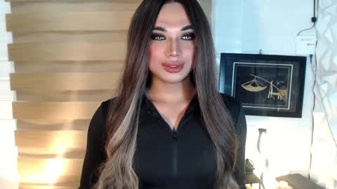 Deluxe online show from March 1, 9:29 am