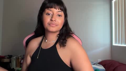 seductivemuse online show from September 23, 9:10 pm