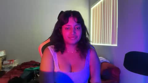 seductivemuse online show from October 15, 7:47 pm