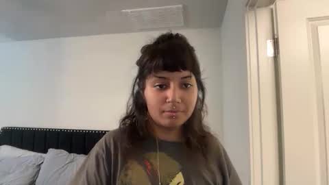 seductivemuse online show from November 3, 9:27 pm