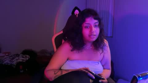 seductivemuse online show from October 25, 4:02 am