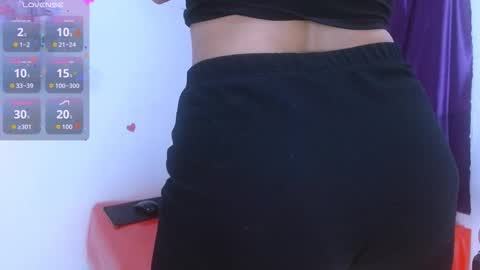 Estefany online show from January 13, 1:52 pm