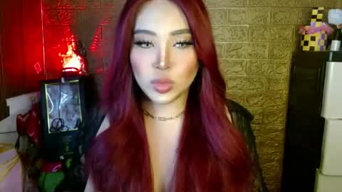 MISTRESS STACY online show from September 26, 3:42 pm