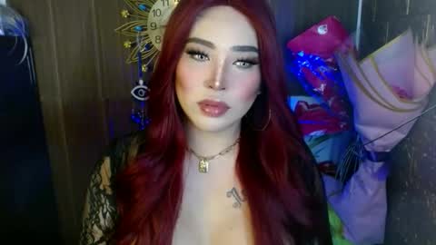 Snapshot of seductivestacyxx chatting on September 11, 4:03 am MISTRESS STACY online show from September 11, 4:03 am