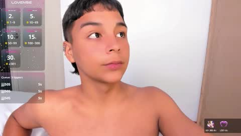 seductivo online show from March 12, 6:39 am