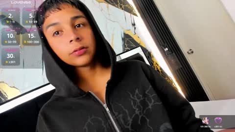 seductivo online show from March 18, 5:24 am