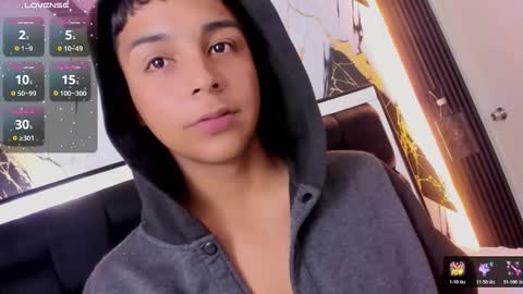 seductivo online show from March 6, 6:23 am