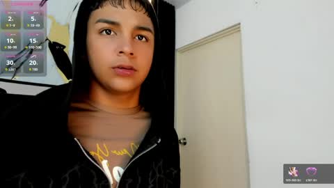 seductivo online show from April 12, 10:41 am