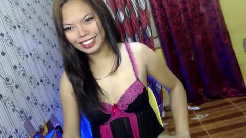 cassie online show from January 12, 10:43 pm