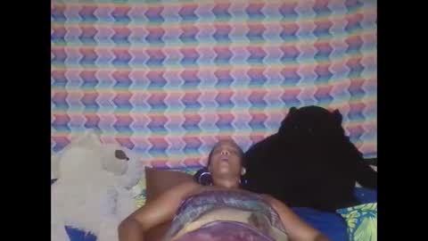 SeductressGem online show from February 27, 6:17 am