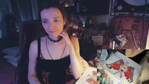 Lisa online show from January 16, 10:34 pm