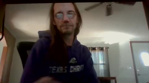 Aaron Guitar online show from January 28, 4:08 pm