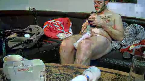 Sebastian online show from December 29, 6:56 am