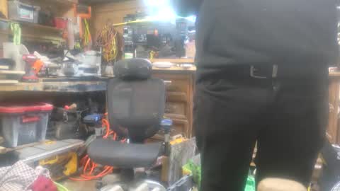 Seeker online show from January 9, 2:28 am