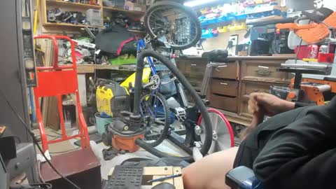 Seeker online show from October 2, 10:36 am