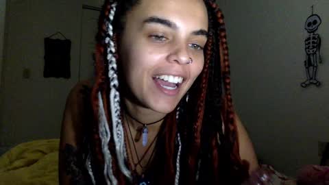 seekinglust_ online show from October 1, 2:54 am