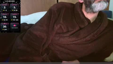 seewolf1000 online show from December 27, 8:13 am