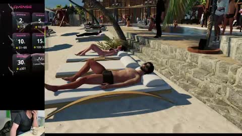 seewolf1000 online show from April 29, 6:57 pm