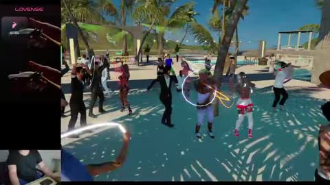 seewolf1000 online show from April 25, 6:05 pm