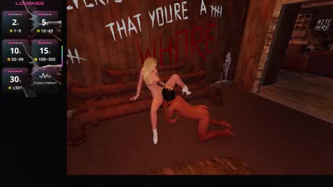 seewolf1000 online show from February 7, 8:39 am