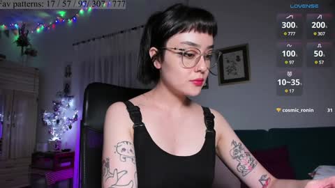 Luciana online show from December 28, 2:33 am
