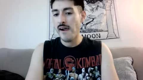 seitans curse666 online show from May 19, 1:56 am