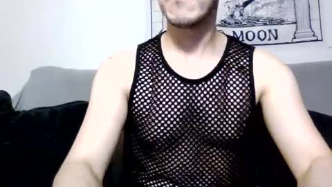 seitans curse666 online show from July 22, 7:32 am
