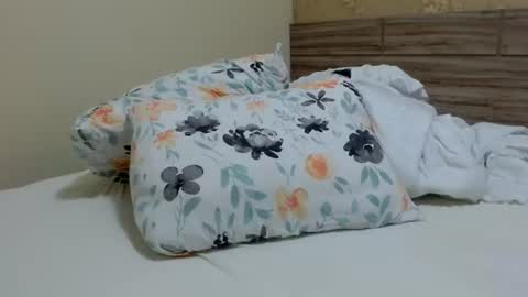 Baby Couple online show from July 28, 8:52 pm