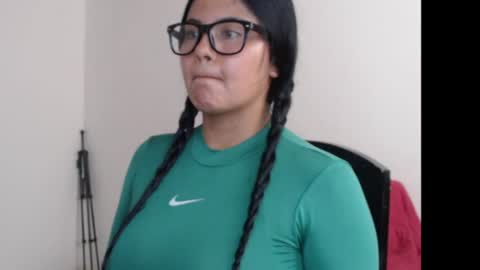 Gaby  but call me selena  instagram sele04angel1 online show from June 20, 6:36 pm
