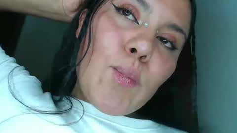 Snapshot of selena__angel chatting on February 27, 5:07 am Gaby but call me selena instagram sele04angel1 online show from February 27, 5:07 am