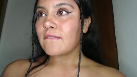 Snapshot of selena__angel chatting on March 10, 5:00 am Gaby but call me selena instagram sele04angel1 online show from March 10, 5:00 am