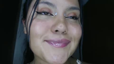 Snapshot of selena__angel chatting on February 8, 11:45 pm Gaby but call me selena instagram sele04angel1 online show from February 8, 11:45 pm