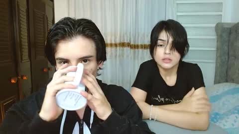 Selena  Andress online show from November 16, 10:39 am