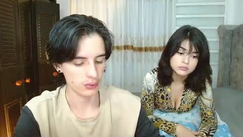 Selena  Andress online show from November 18, 10:40 am