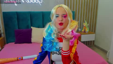 Selena online show from October 10, 1:33 am