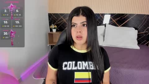 Selena online show from May 7, 3:02 am