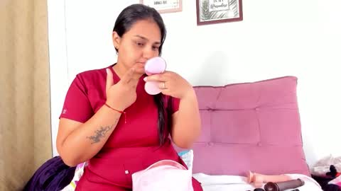 Karen online show from March 2, 1:51 pm