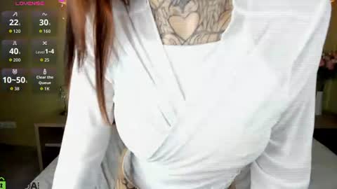 Selena online show from July 26, 2:36 pm