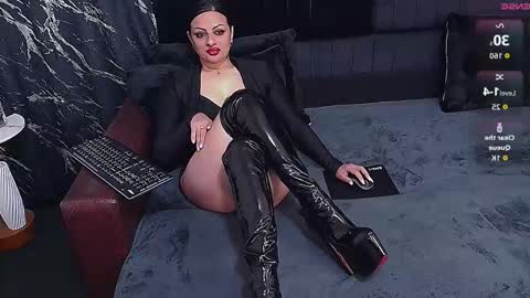 Selene online show from March 19, 5:13 am