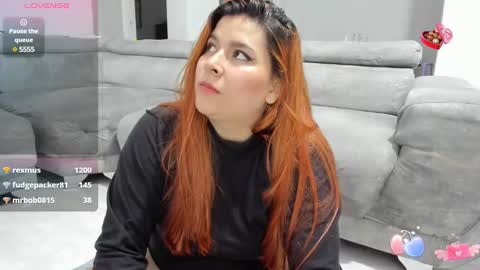 selena david and lina online show from February 20, 3:45 am