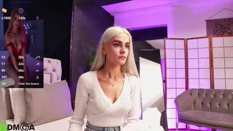 Selena online show from October 21, 3:11 am