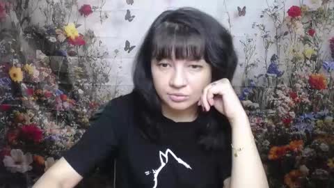 Snapshot of selenafly chatting on September 20, 11:02 am SelenaFly online show from September 20, 11:02 am