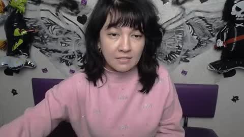 SelenaFly online show from October 30, 7:20 am